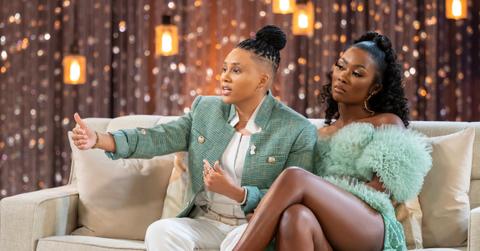 The Ultimatum: Queer Love Canceled by Netflix