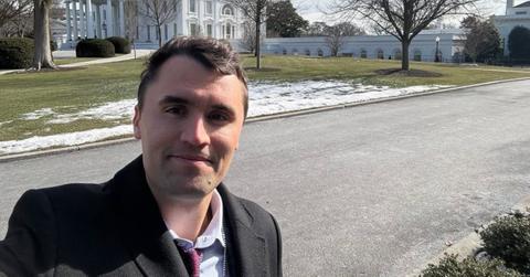 Details on Where Charlie Kirk Lived With His Family