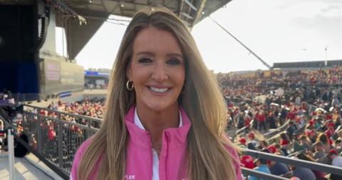 What Is Kelly Loeffler's Net Worth? She's Donating Her Salary