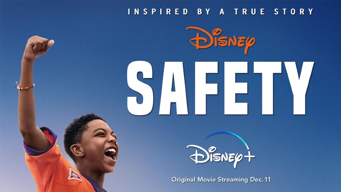 disney plus safety