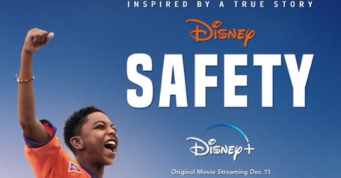 disney plus safety