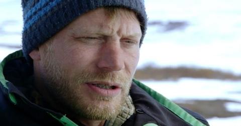 shawn pomrenke cover