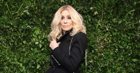 Who Is Judith Light Playing in 'American Horror Stories'?