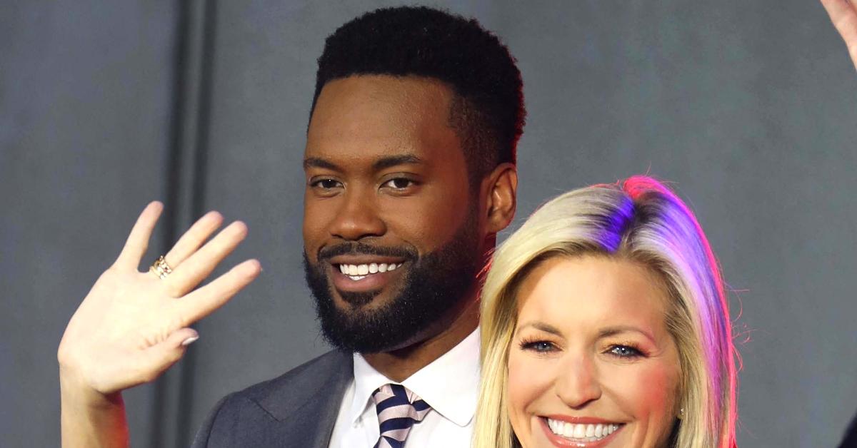 What Happened to Lawrence Jones’s Eye?