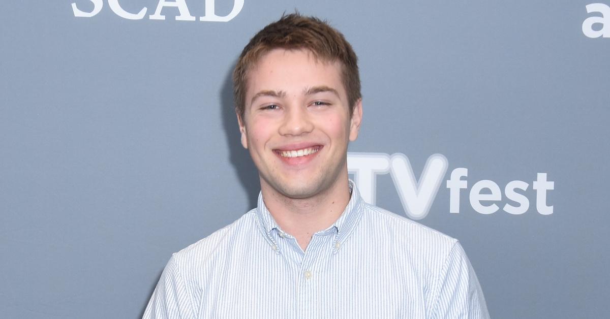 Netflix 'Locke & Key' series finale: Connor Jessup remembers early  frustrations, celebrates filming in Toronto