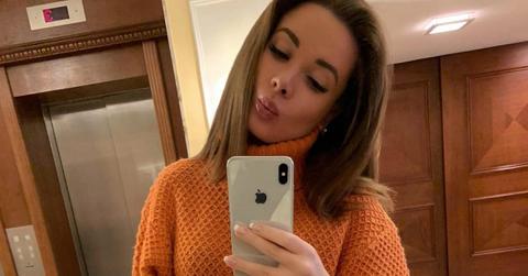 what happened to ekaterina karaglanova