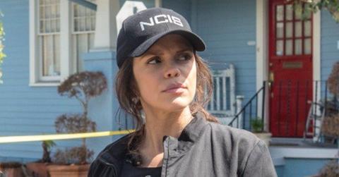 NCIS: New Orleans