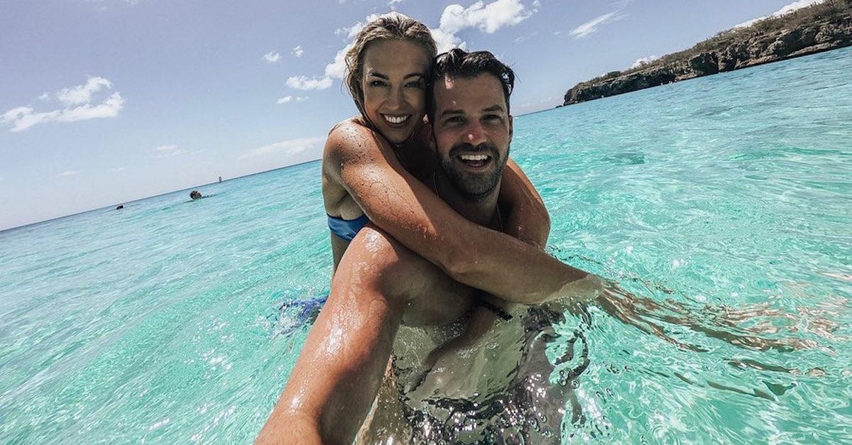 Are and Johnny Bananas Dating? Inside His Relationship Status