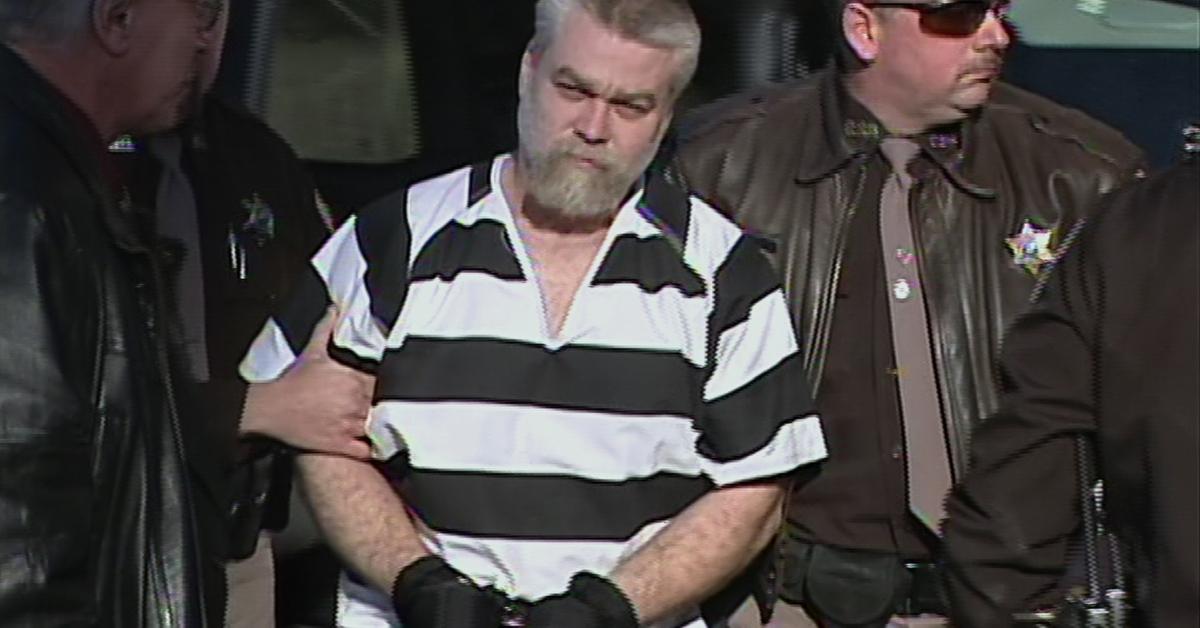 is steven avery married