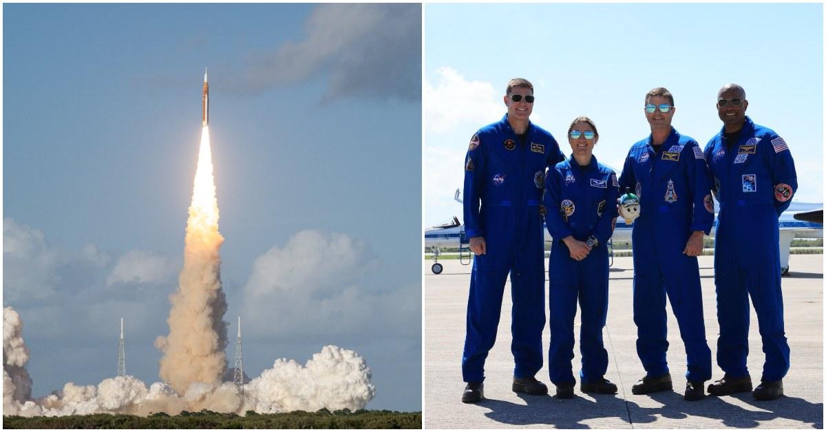 The Artemis II Mission Was More Like a Moon Drive-By Than a Landing — Here’s Why