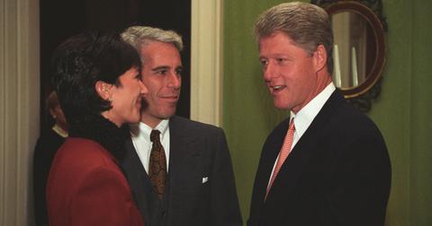 What Did Jeffrey Epstein Do for Work? Details