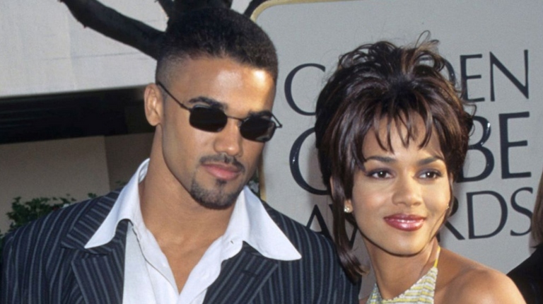 Who Is Shemar Moore Married To? The Actor's Love Life in the Spotlight