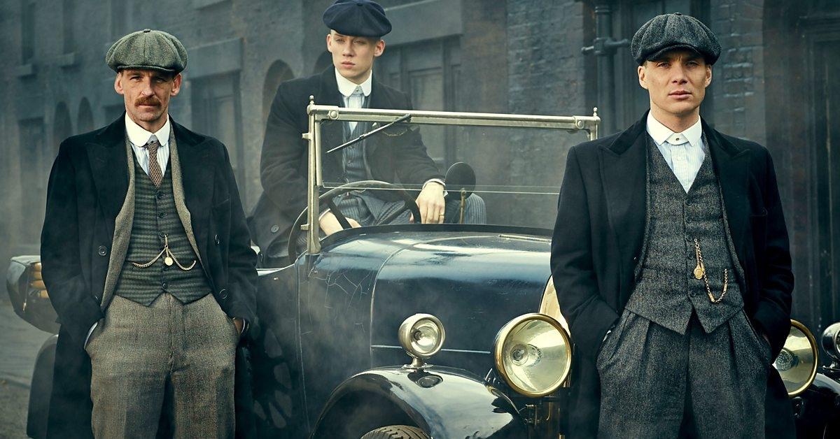 Where was 'Peaky Blinders' filmed in Liverpool?, peaky blinders 