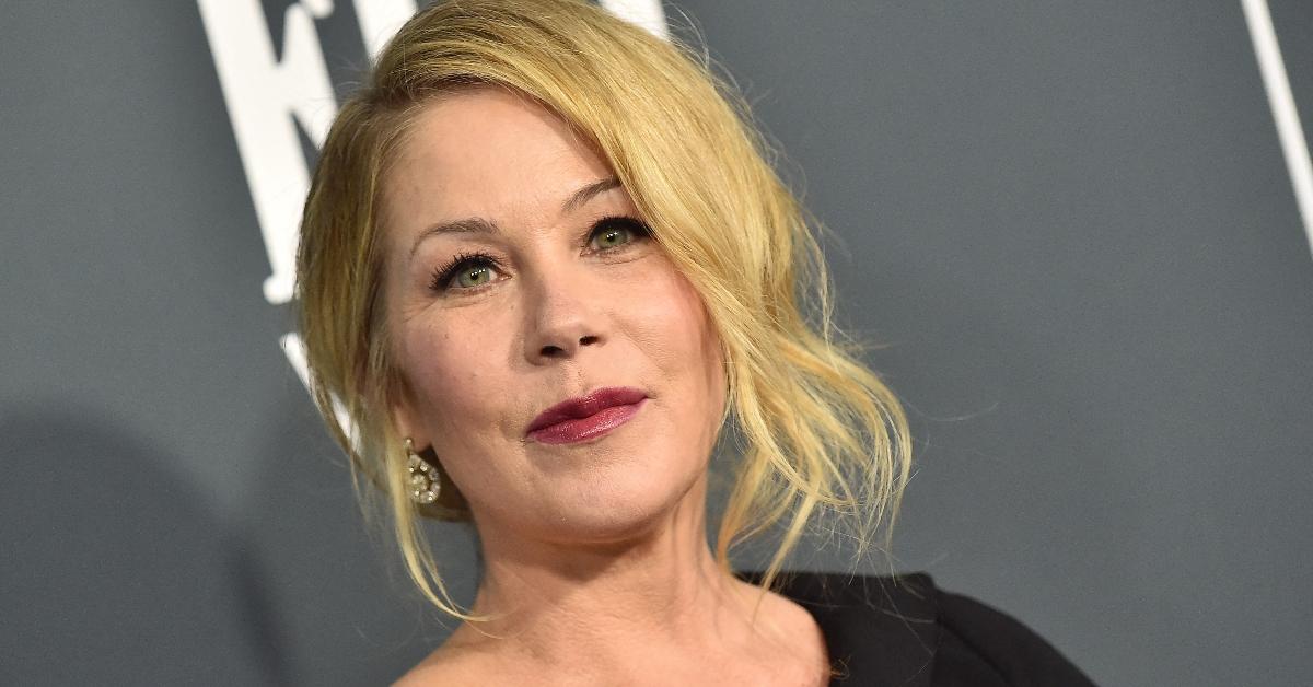 What Is Christina Applegate's Net Worth?