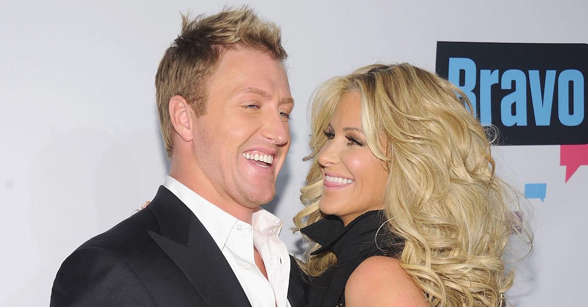 What Is Kroy Biermann Doing Now? 'Don't Be Tardy' Star Is...