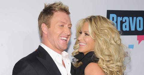 what is kroy biermann doing now