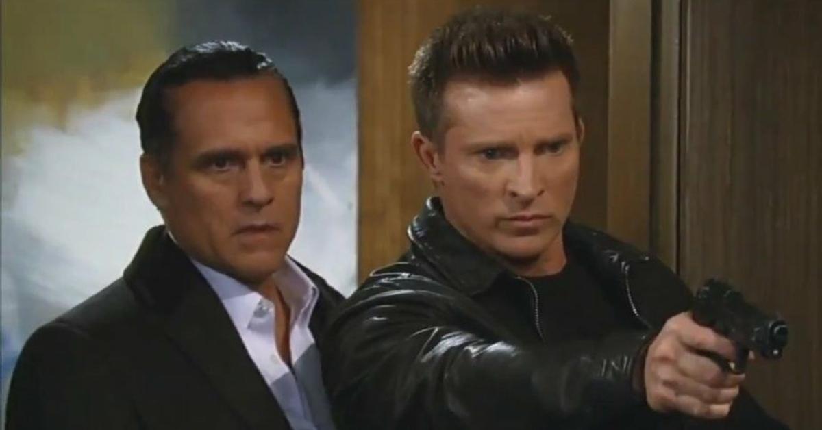 Is Sonny Leaving 'General Hospital'? Fans Question Mobster's Fate