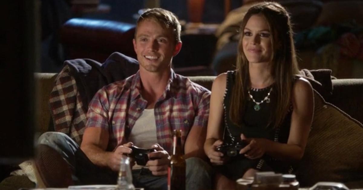 'Hart of Dixie'