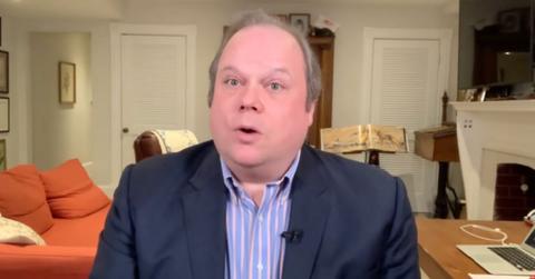 Chris Stirewalt