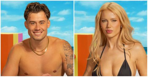 Why Did Isaiah ‘Zay’ and Sydney Break up After Love Island?