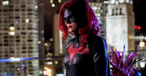 batwoman