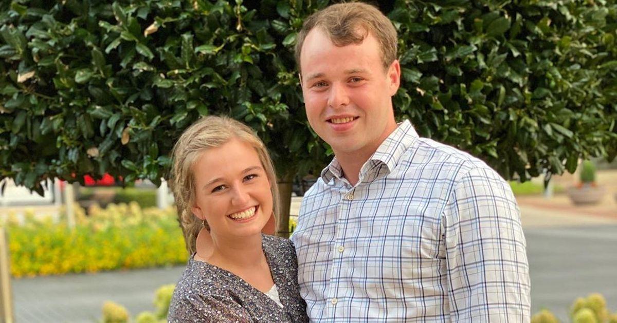 joseph kendra duggar courtship timeline