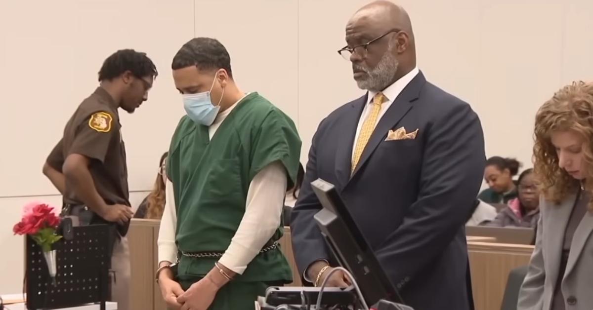 What Happened to Jarvis Butts? Here's the Rundown