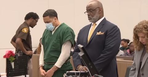 What Happened to Jarvis Butts? Here's the Rundown