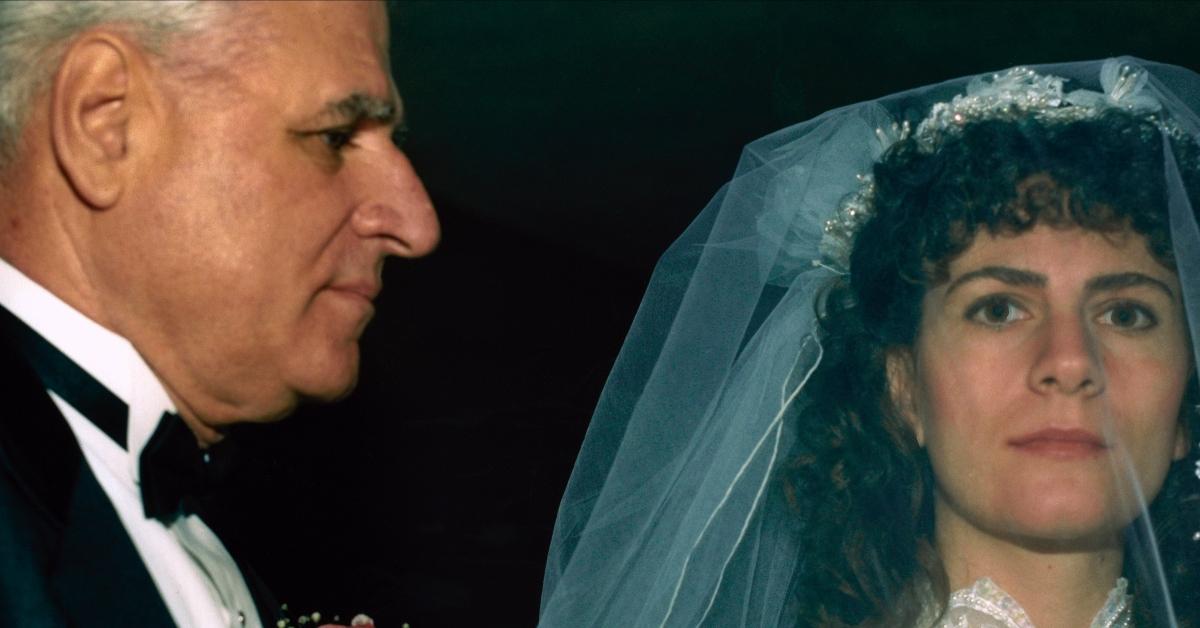 John Chakalos and Linda Carman