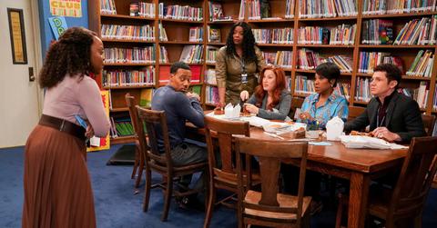 'Abbott Elementary' is taking a three-week hiatus.