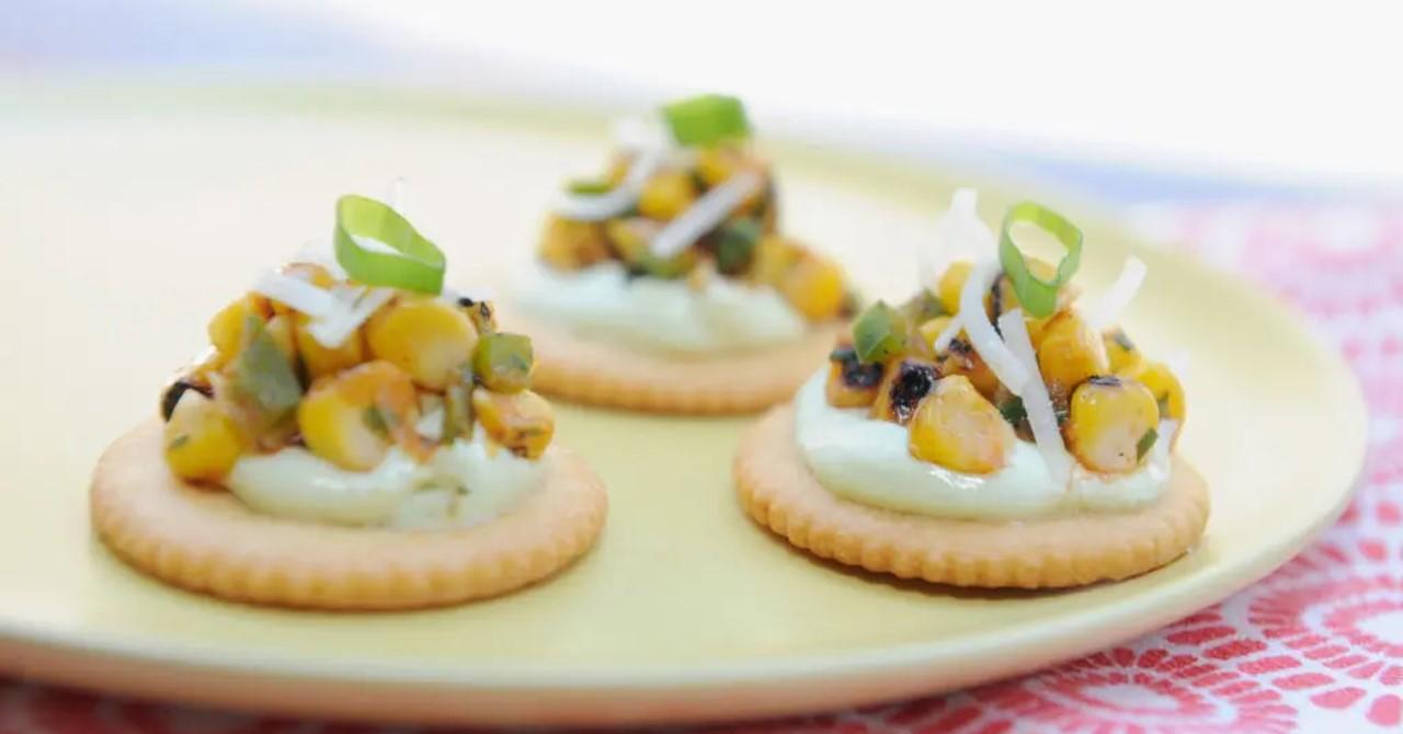 Why Do Ritz Crackers Have Serrated Edges? Mystery Revealed