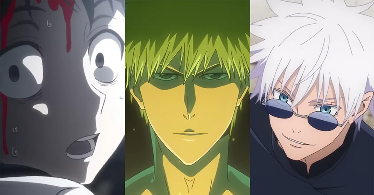 5 anime sequels you need to watch this Summer 2023 - Dexerto