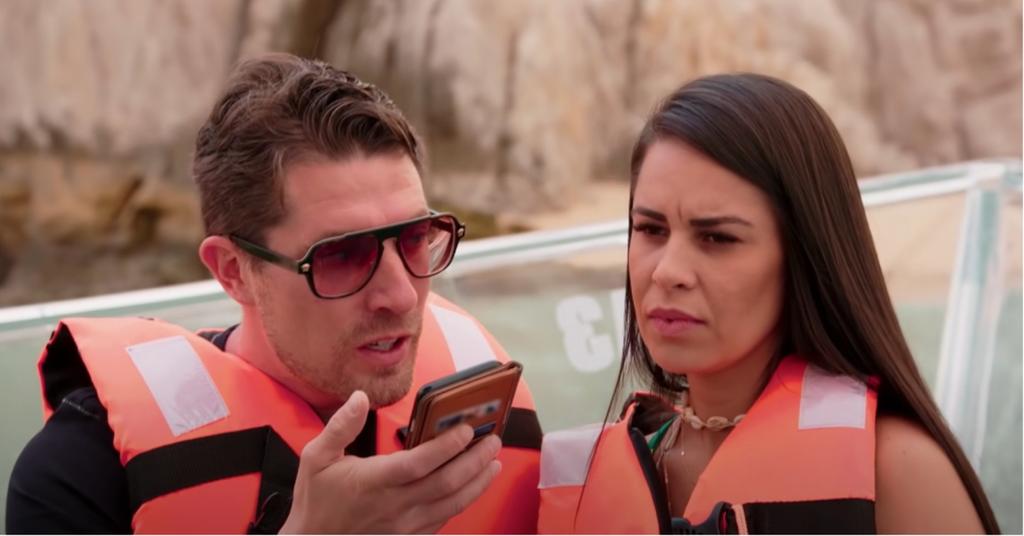 Is 'Seeking Sister Wife' Star Roberta With Dannielle and Garrick Now?