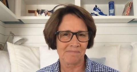 Mary Carillo Came Out as Gay in 2014 — Who Is Her Partner?