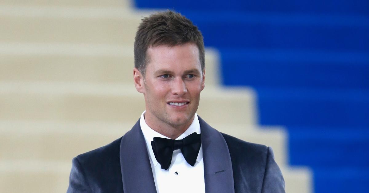 Tom Brady