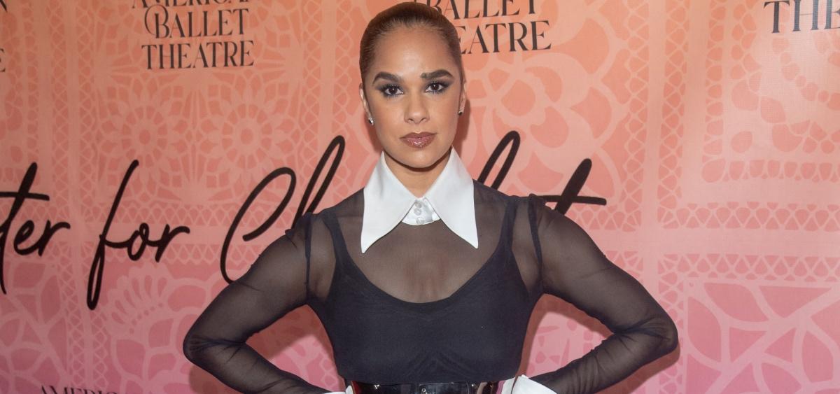 Misty Copeland’s Net Worth Is Perfectly on Pointe