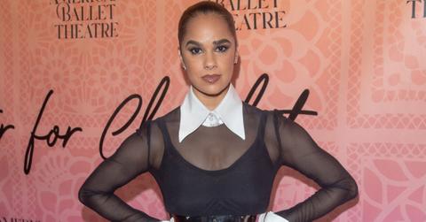 Misty Copeland’s Net Worth Is Perfectly on Pointe