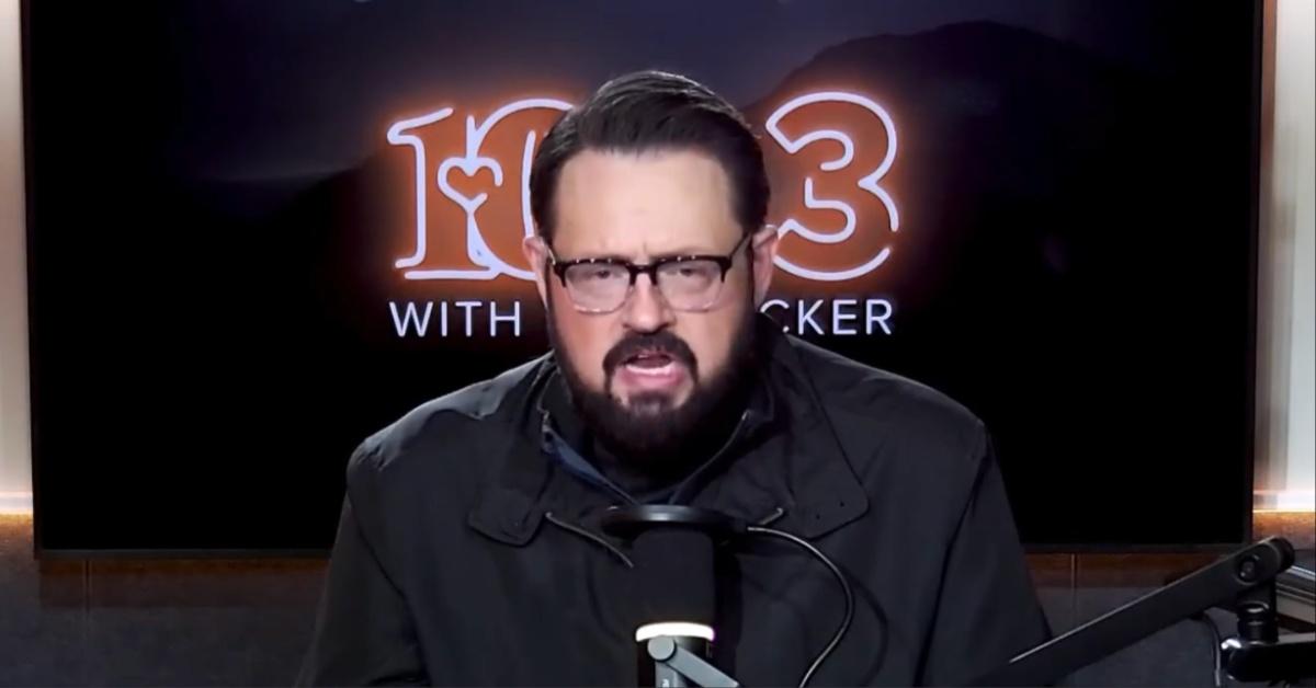 What Happened to Tennessee Sports Journalist Wes Rucker? 