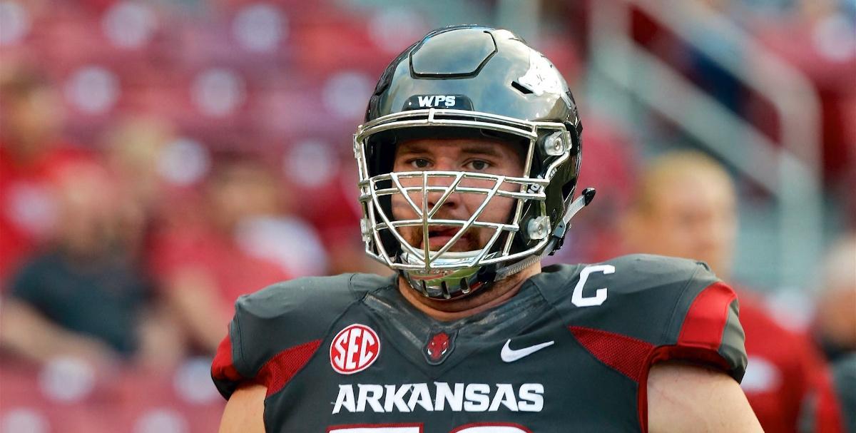 Frank Ragnow
