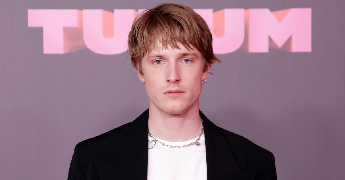 Who Is Louis Hofmann? 'All the Light We Cannot See' Actor