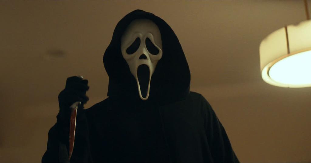 Who Is the Killer in 'Scream 5'? Here's the Scoop (SPOILERS)