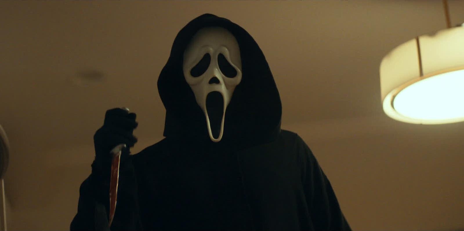 Who Is the Killer in 'Scream 5'? Here's the Scoop (SPOILERS)