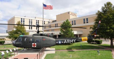 Maj. McGraw Treated Over 1,000 Women — How Many Were Victims?