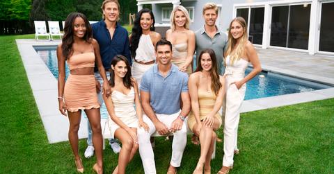 summer house topic page