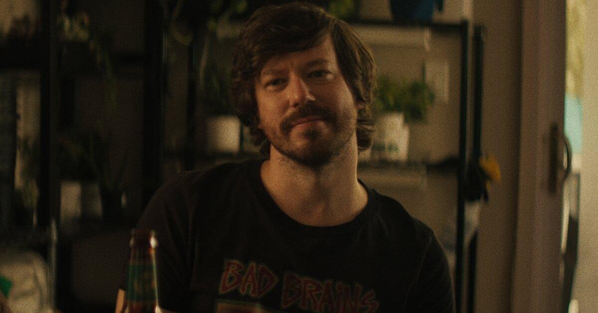 John Gallagher Jr. in "Gone in the Night."