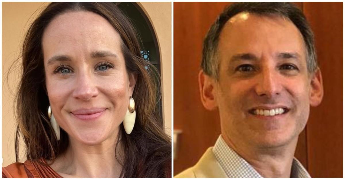 Ashley Biden Is Getting Divorced — Here's What We Know(02)