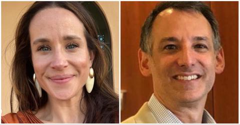 Ashley Biden Is Getting Divorced — Here's What We Know