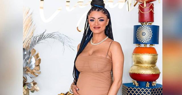 golnesa gharachedaghi