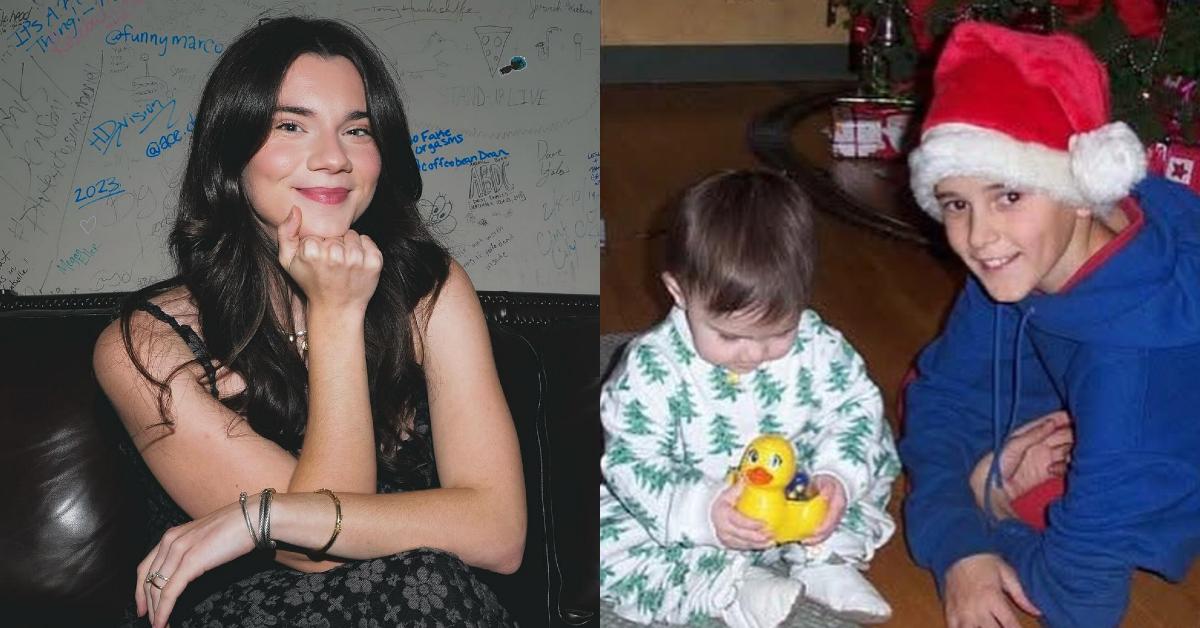 The Tragic Story of What Happened to Brett Cooper’s Brother