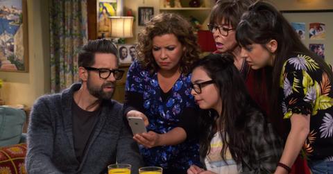 one day at a time poptv